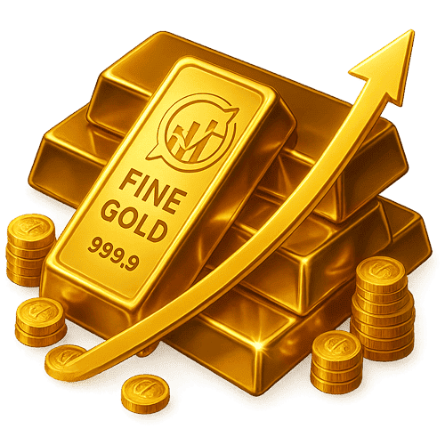 Gold OneVestasi