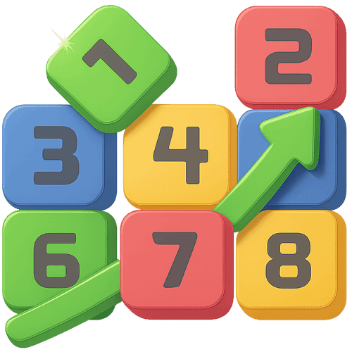 Numberic OneVestasi